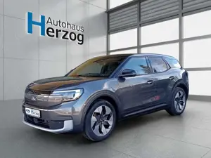 Ford Explorer Elektromotor mit Standard Range RWD 52kWh Premium