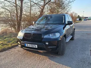 BMW X5 X5 xDrive35i
