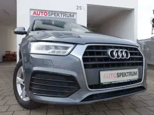 Audi Q3 sport BOSE/NAVI/LED/AHK