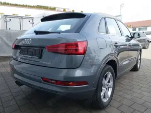 Audi Q3 sport BOSE/NAVI/LED/AHK Bild 5