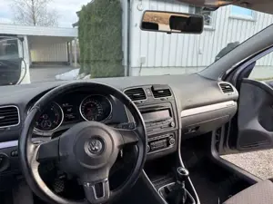 Volkswagen Golf 1.6 TDI 90 FAP CR Confortline