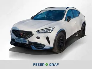 CUPRA Formentor VZ e-Hybrid 1.4TSI DSG CLIMA/LED/GRA