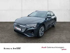 Audi Q8 e-tron 55 quattro advanced KLIMA LED NAVI ALU