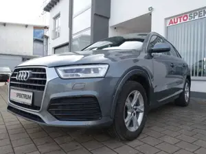 Audi Q3 sport BOSE/NAVI/LED/AHK Bild 4