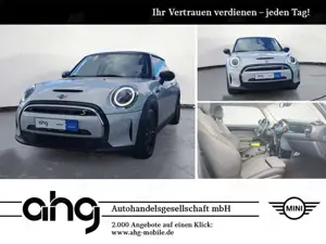 MINI Cooper SE . Classic Trim Klimaaut. Sportsitze PDC