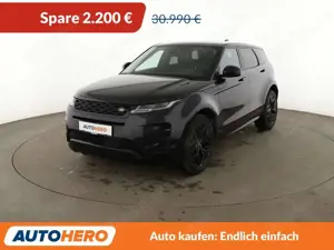 Land Rover Discovery D180 Mild-Hybrid R-dynamic SE Aut.*NAVI*MERIDIAN*