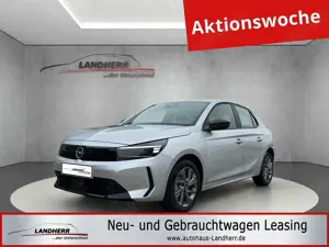 Opel Corsa 1.2 Turbo Edition //LED/PDC/Sitzheizung