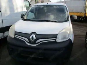 Renault Kangoo Rapid Extra L2 + Klima ! Getriebeschaden