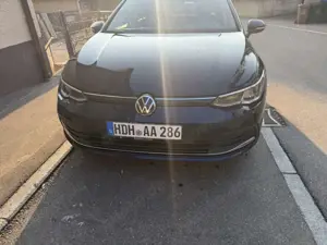 Volkswagen Golf Golf 8 2.0 TDI DSG