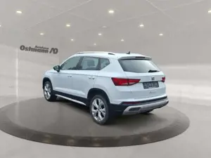 SEAT Ateca 1.5 TSI ACT Xperience LED SHZ Navi LM Bild 3