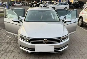 Volkswagen Passat Comfortline BMT/Start-Stopp