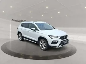 SEAT Ateca 1.5 TSI ACT Xperience LED SHZ Navi LM Bild 5