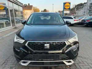 SEAT Ateca Style/ACC/AHK/Unfallfrei Bild 2