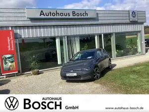 Volkswagen Golf VIII 1.4 eHybrid Style DSG Plug In Navi SHZ