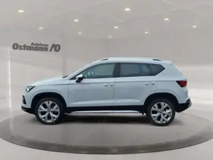 SEAT Ateca 1.5 TSI ACT Xperience LED SHZ Navi LM Bild 2