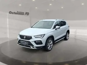 SEAT Ateca 1.5 TSI ACT Xperience LED SHZ Navi LM