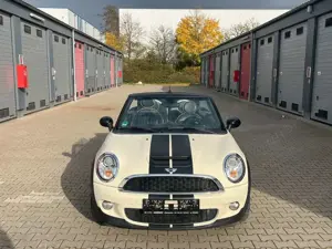 MINI Cooper S Cabrio Cooper S 1Hand 184ps