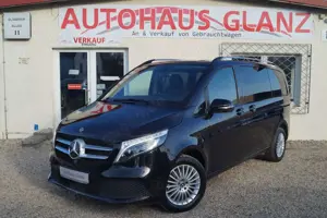 Mercedes-Benz V 220 V 220 d AVANTGARDE EDITION 4MATIC