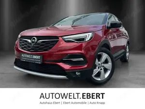 Opel Grandland X 1.6 Turbo Hybrid/SITZBELÜFTUNG/360°K