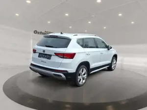 SEAT Ateca 1.5 TSI ACT Xperience LED SHZ Navi LM Bild 4