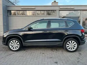 SEAT Ateca Style/ACC/AHK/Unfallfrei Bild 4