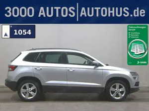 Skoda Karoq 2.0 TDI Ambition Navi LED ACC PDC