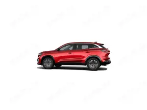 Renault Austral Evolution Mild Hybrid 150 Automatik Bild 3