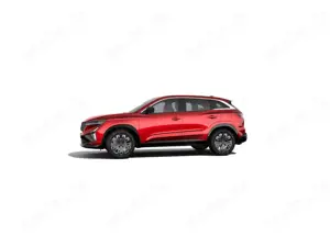 Renault Austral Evolution Mild Hybrid 150 Automatik Bild 2
