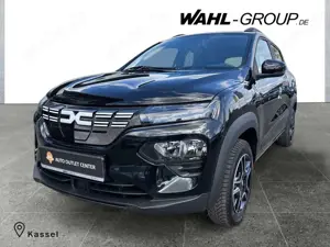 Dacia Spring Electric Essential Klima