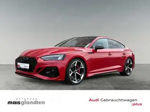 Audi RS5 RS 5 Sportback competition+ HUD BO DRC Pano