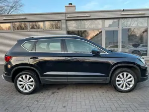 SEAT Ateca Style/ACC/AHK/Unfallfrei Bild 5