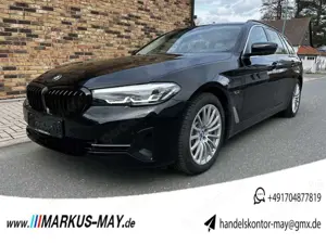 BMW 530 e xDrive Tour Navi LED CockpProf Sportsitze