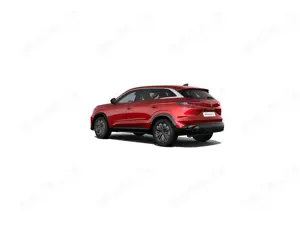 Renault Austral Evolution Mild Hybrid 150 Automatik Bild 4