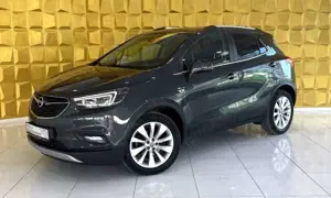 Opel Mokka X *SHZ*NAVI*PDC*TEMPOMAT*LENKHZ*LEDER SITZ