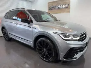 Volkswagen Tiguan Allspace R-Line 4Motion/Pano-Dach/ACC/PDC