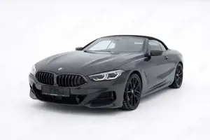 BMW 840 Cabrio xDrive M Sport