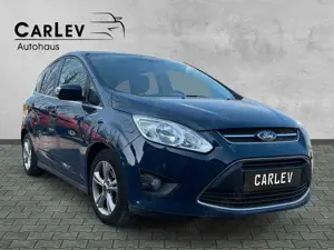 Ford C-Max C-MAX 1,6 Champions Edit Zahnriemen neu AluF PDC
