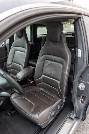 Bmw i3 2017 Bild 5