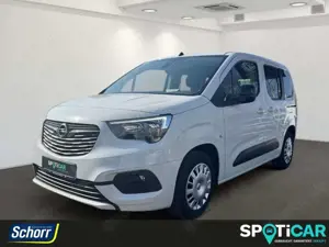 Opel Combo Life 1.5 D Start/Stop Elegance