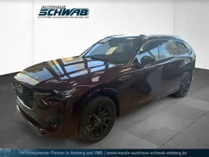 Mazda CX-80 3.3L e-SKYACTIV D 254ps 8AT AWD Homura Plus BLOP C
