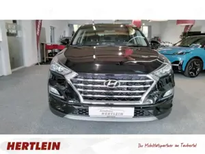 Hyundai TUCSON Trend 2WD 1.6 FL