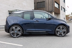 Bmw i3 2017 Bild 2