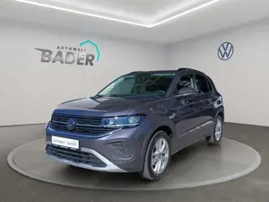 Volkswagen T-Cross 1.5 TSI Life ACC RFK AHK Navi