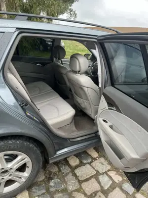 Mercedes-Benz E 220 T CDI Avantgarde Motor neu TÜV neu Bild 5