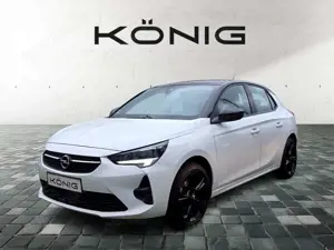 Opel Corsa 1,2 Klimaautomatik Licht+Regensensor