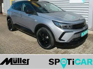 Opel Grandland X Grandland GS Line Automatik