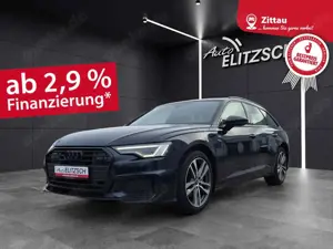 Audi A6 Avant 40 TDI Sport quattro S-Line Matrix AVC Pa...