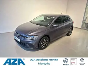 Volkswagen Polo 1.0 TSI Life DSG | ACC | Sitzhzg | Keyless