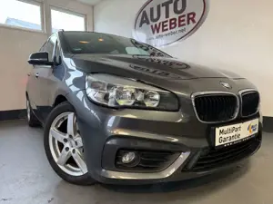 BMW 218 218DA GRAN TOURER*AUT*CLIMATIC*SITZH*NAVI*PDC*LM