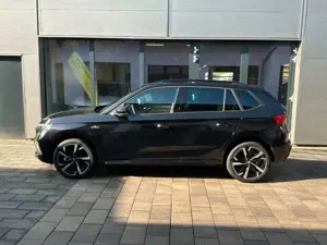 Skoda Kamiq 1,5 TSI DSG Monte Carlo LED+Navi+AHK+ACC